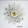 Butterfly Wall Clock