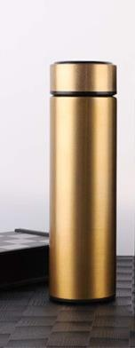 Vacuum Flask – 500 ML Insulated Bottle