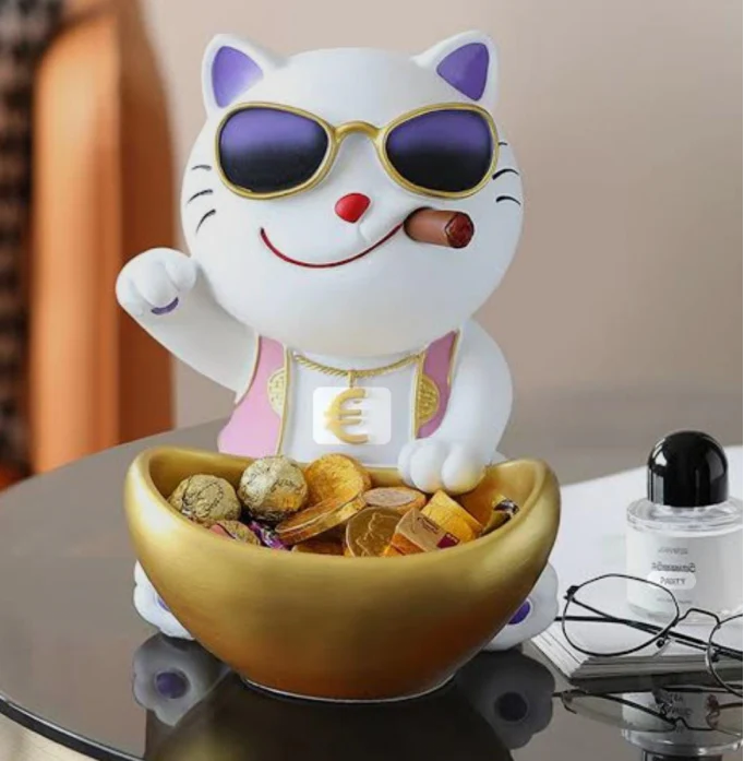 Bulldog Décor