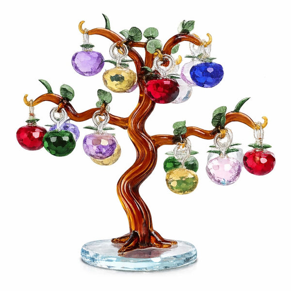 Crystal 18 Apple Tree