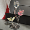 Crystal Flower