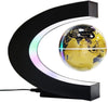 Magnetic Levitation Globe with LED