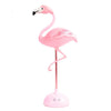Fantasee Flamingo Desk Lamp – USB, Touch Dimmable