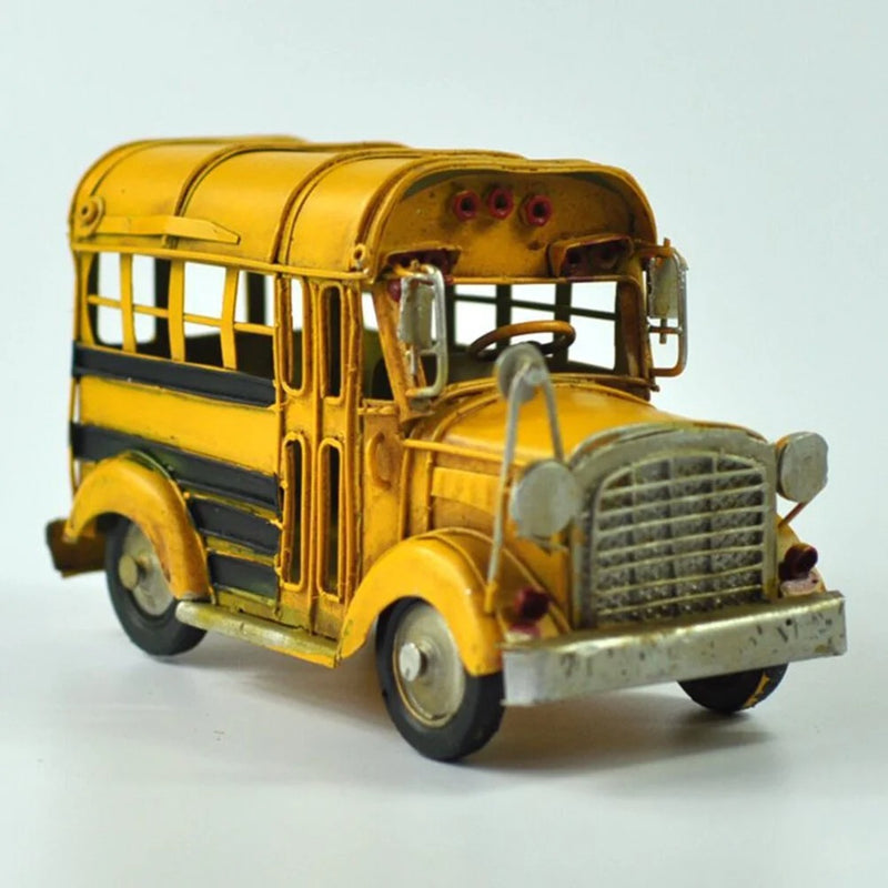 Metal Bus