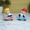 Small Figurine