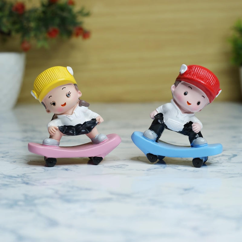 Small Figurine