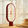 Heng Balance LED Magnetic Desk Lamp – USB Charging