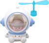 Cute Spaceman Night Light – Astronaut Ornament