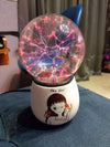 Love Touch Plasma Ball