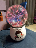 Love Touch Plasma Ball