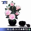 Peony Flower Lamp