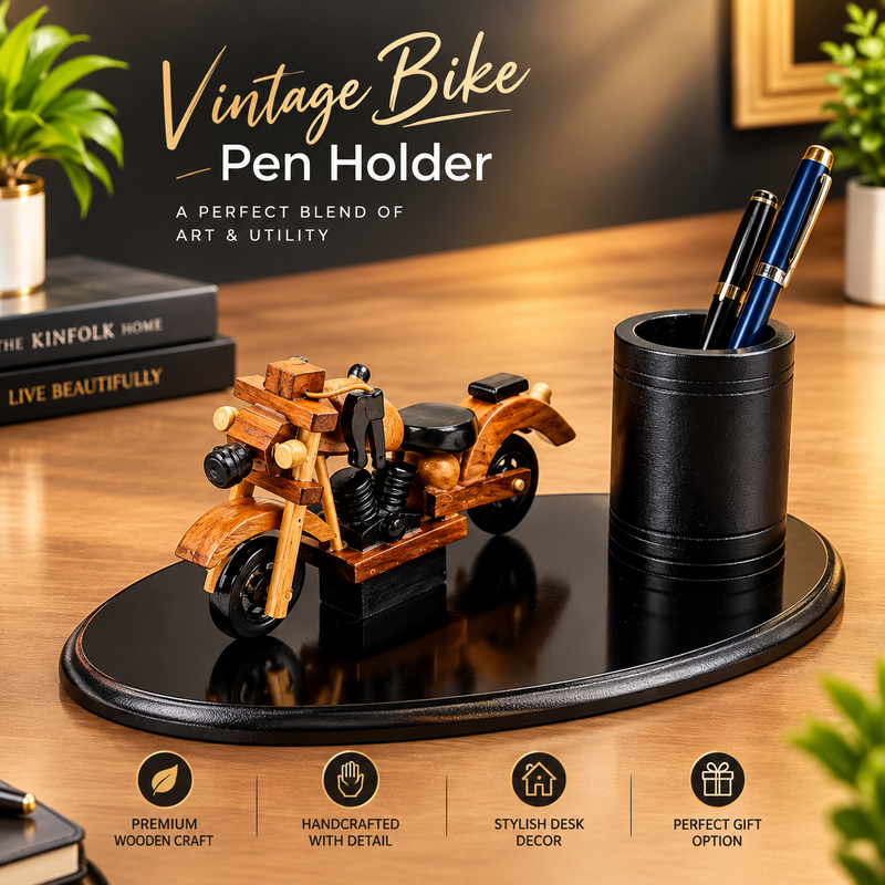 Pen Holder