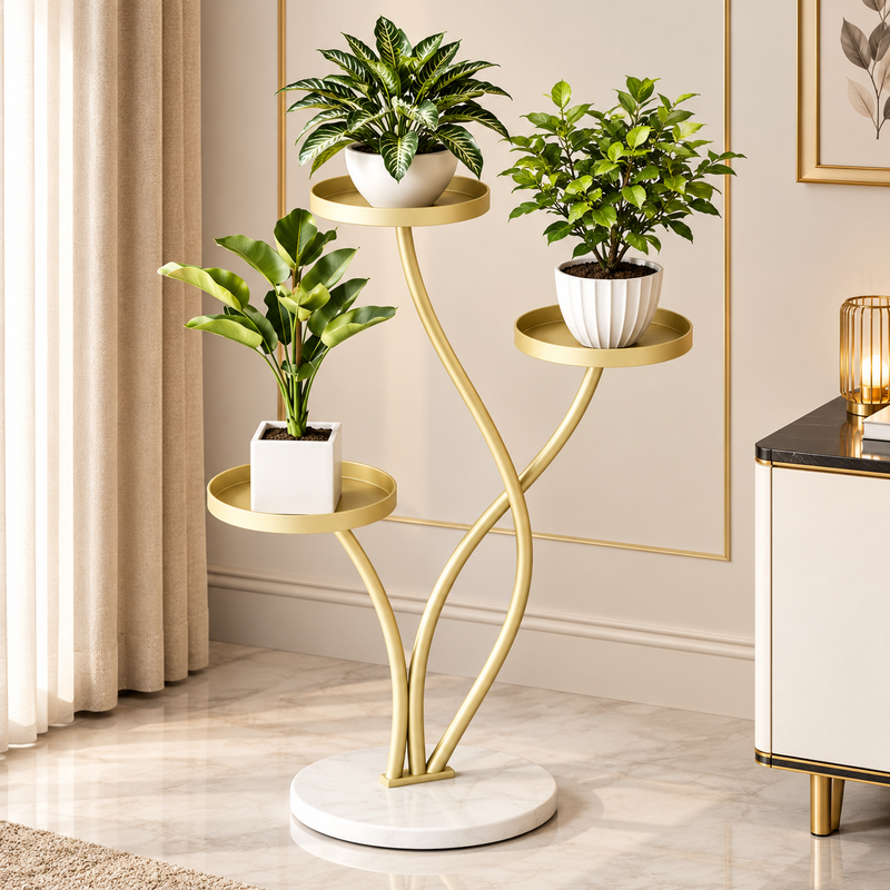 Plant Stand