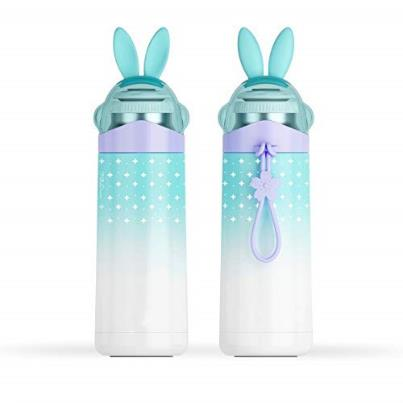 Rabbit Ear Insulated Water Bottle – 320 ML