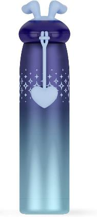 Rabbit Ear Insulated Water Bottle – 350 ML