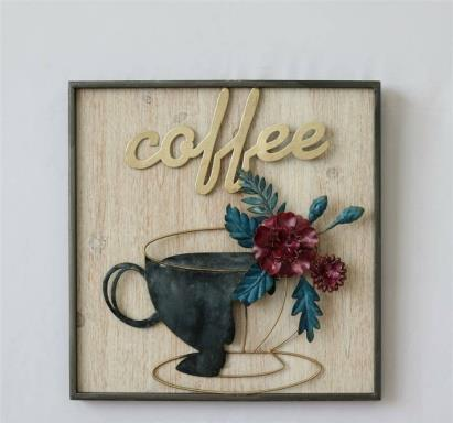 Coffee Wall Décor
