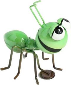 Custom Handmade Metal Fridge Magnets – Per Piece