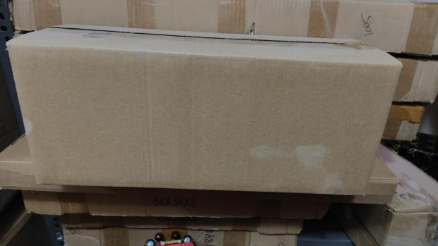 Magnetic Flower Plastic Pot