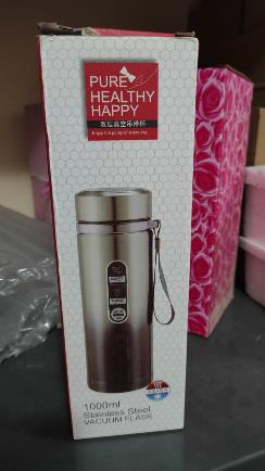 Vacuum Flask – 900 ML