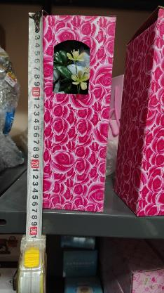 Artificial Flower Pot – Per Piece