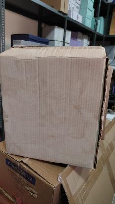 Crystal Acrylic Table Lamp 01