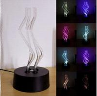 LED Table Lamp – Dancing Effect