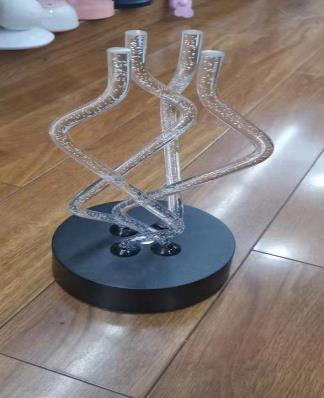 LED Table Lamp – Dancing Effect