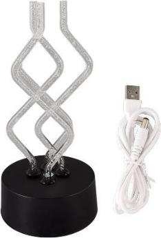 LED Table Lamp – Dancing Effect