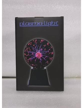 Love Touch Plasma Ball