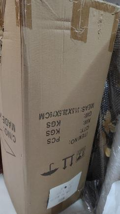 Hand Sad Face Sculpture