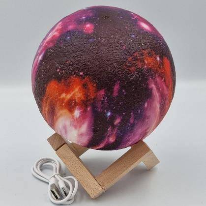 Moon LED Night Light