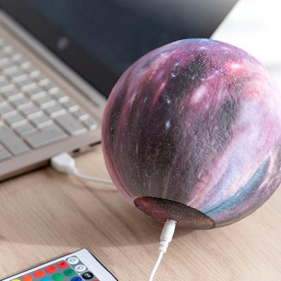 Moon LED Night Light