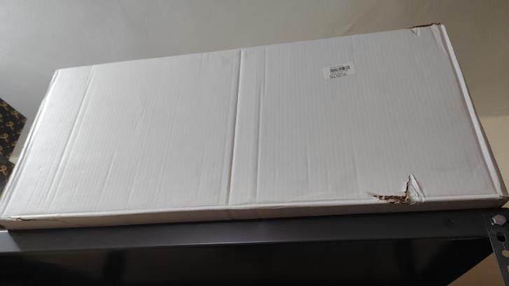 5-Candle Holder with Stand