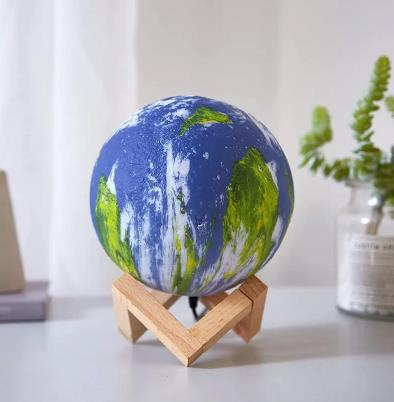 Moon LED Night Light