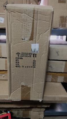 Nordic Cute Bow Girl Dry Flower Vase