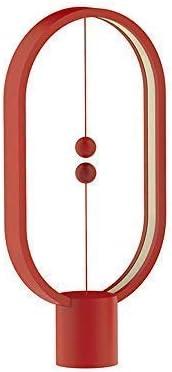 Heng Balance LED Magnetic Desk Lamp – USB Charging