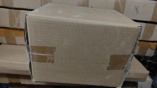 Contemplating Custodian Décor Accent