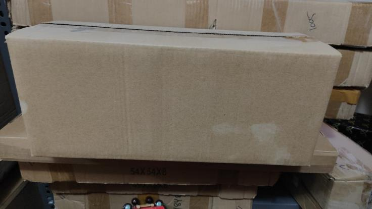 Artificial Flower Pot - Per Piece