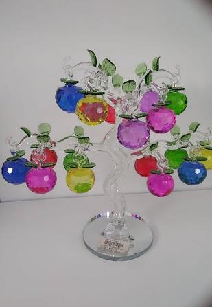 Crystal 18 Apple Tree