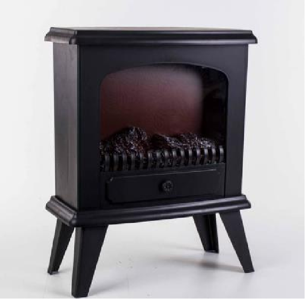 Fake Fire Lamp – Fireplace with Flame Effec