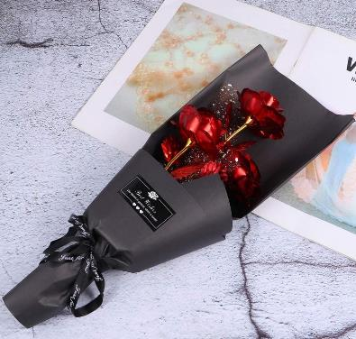 Artificial Flower Bouquet