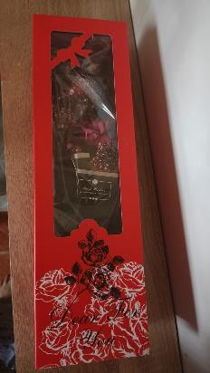 Artificial Flower Bouquet