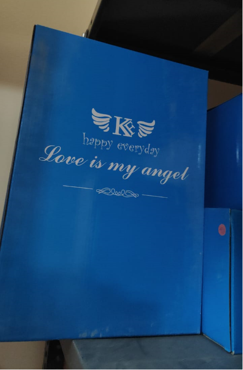 Rabbit Polyresin Décor