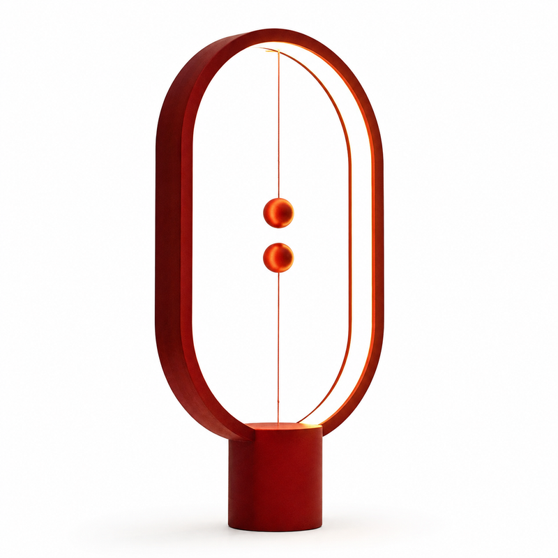 Heng Balance LED Magnetic Desk Lamp
