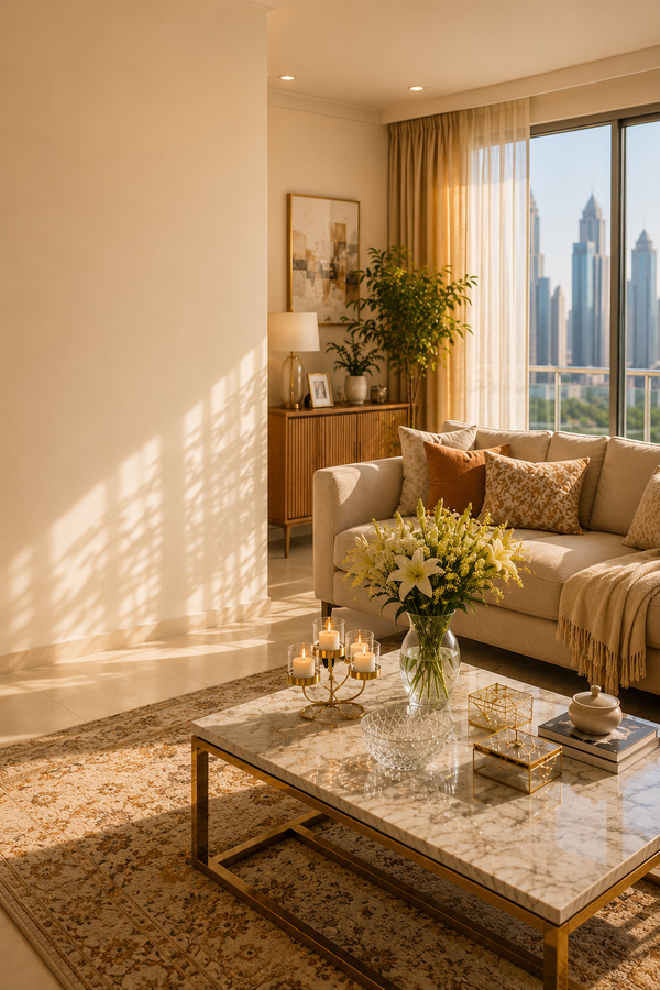 Transform Your Home
Into A Statement