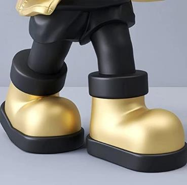 Creative Astronaut Ornaments