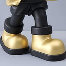 زينة رواد الفضاء الإبداعية