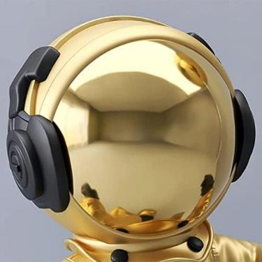 Creative Astronaut Ornaments