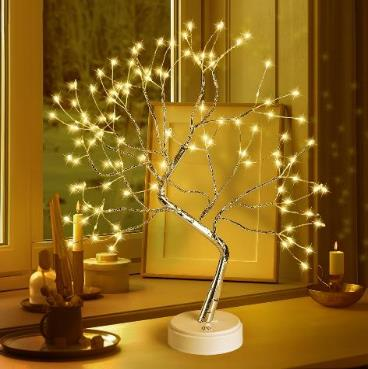 Fairy Light LED Lamp
