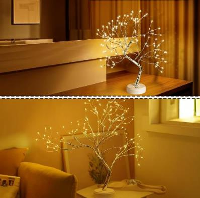 Fairy Light LED Lamp